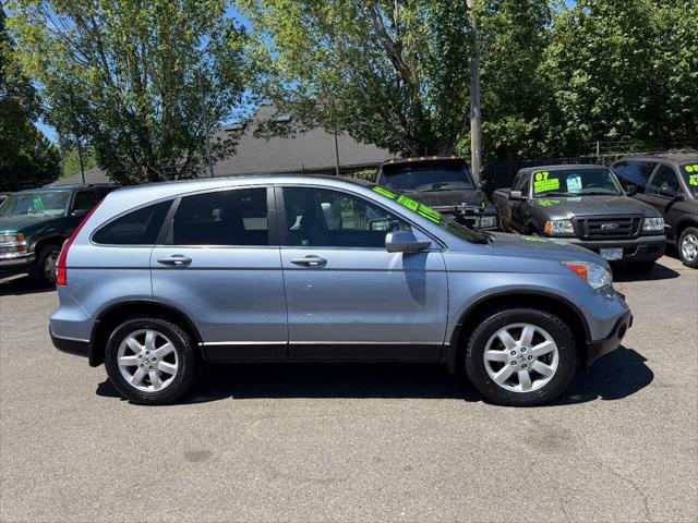 used 2007 Honda CR-V car, priced at $11,995