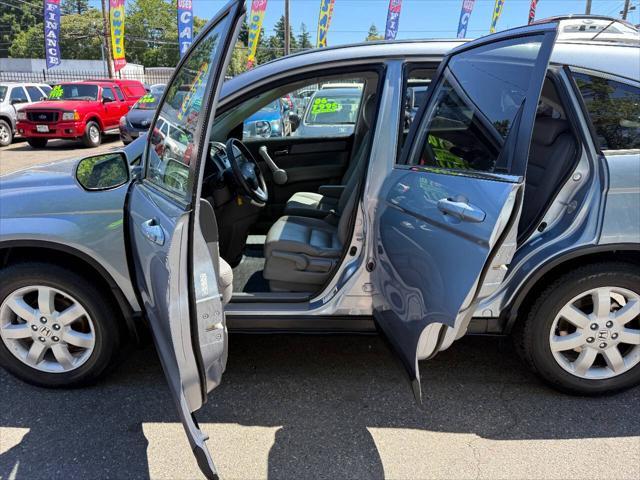 used 2007 Honda CR-V car, priced at $11,995
