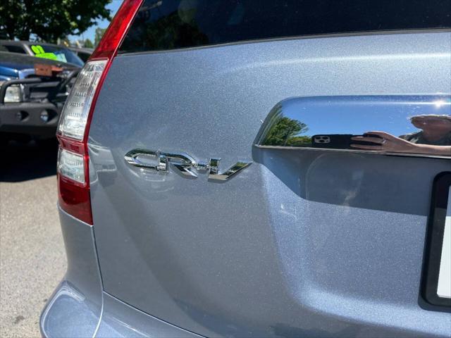 used 2007 Honda CR-V car, priced at $11,995