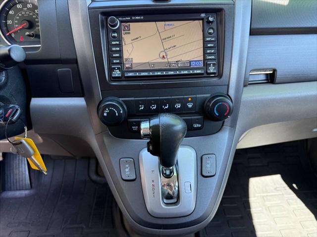 used 2007 Honda CR-V car, priced at $11,995