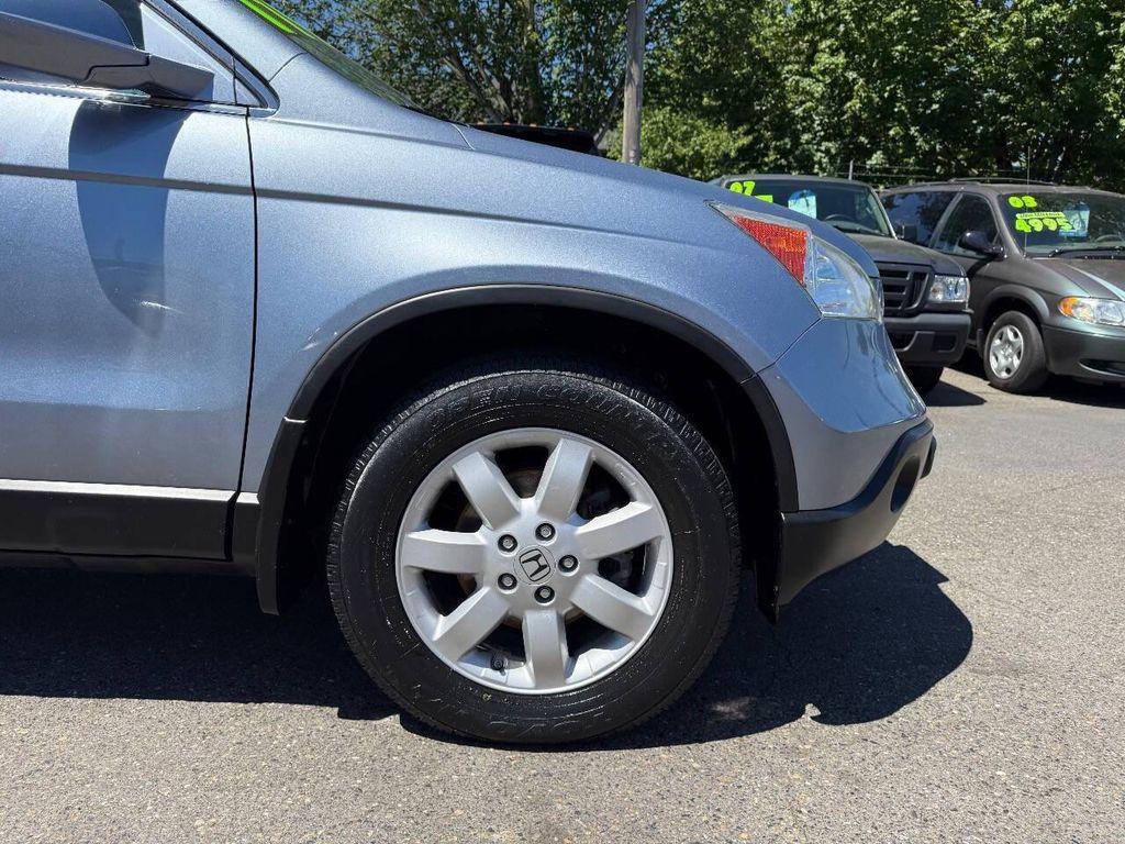 used 2007 Honda CR-V car, priced at $9,998