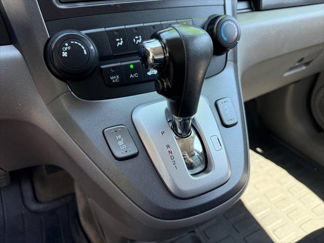 used 2007 Honda CR-V car, priced at $11,995
