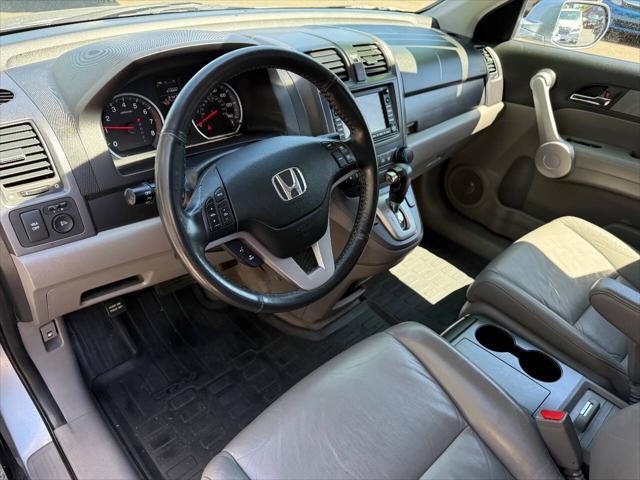 used 2007 Honda CR-V car, priced at $11,995