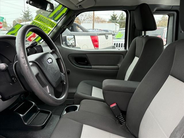 used 2011 Ford Ranger car, priced at $12,788