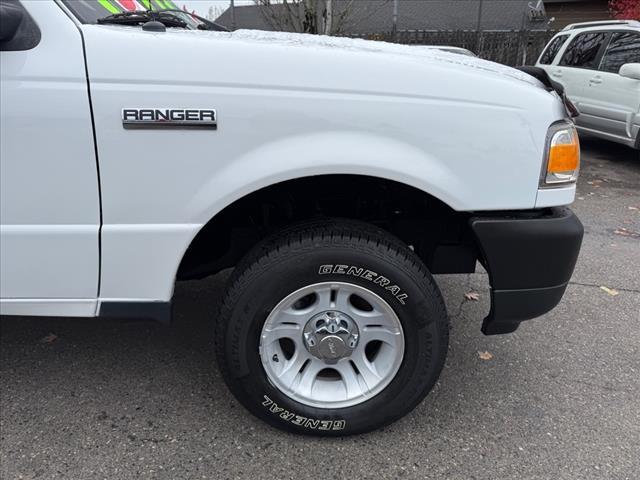 used 2011 Ford Ranger car, priced at $12,788