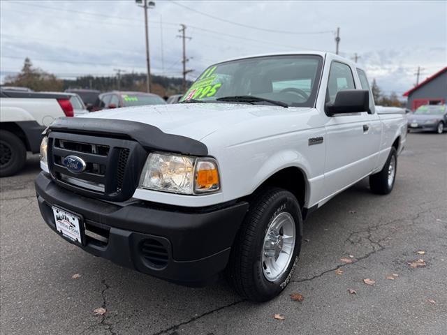 used 2011 Ford Ranger car, priced at $12,788