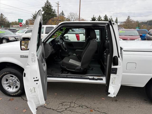 used 2011 Ford Ranger car, priced at $12,788