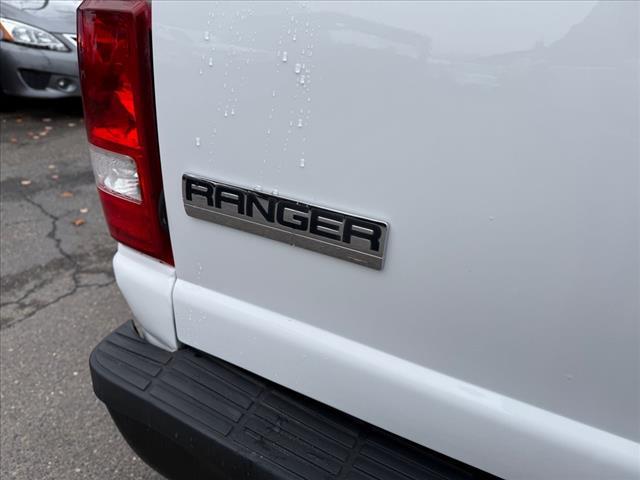 used 2011 Ford Ranger car, priced at $12,788