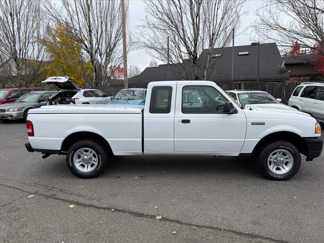 used 2011 Ford Ranger car, priced at $12,788