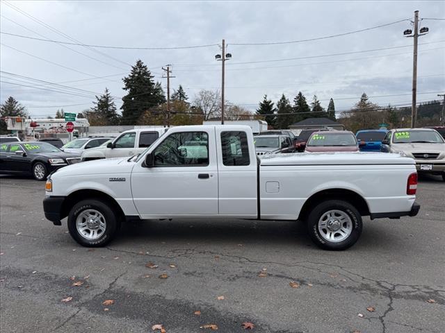 used 2011 Ford Ranger car, priced at $12,788