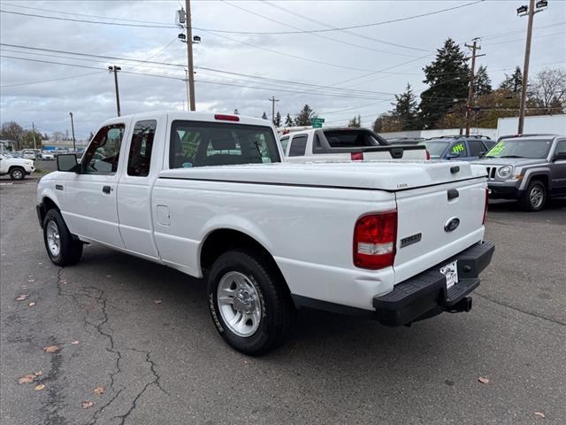 used 2011 Ford Ranger car, priced at $12,788