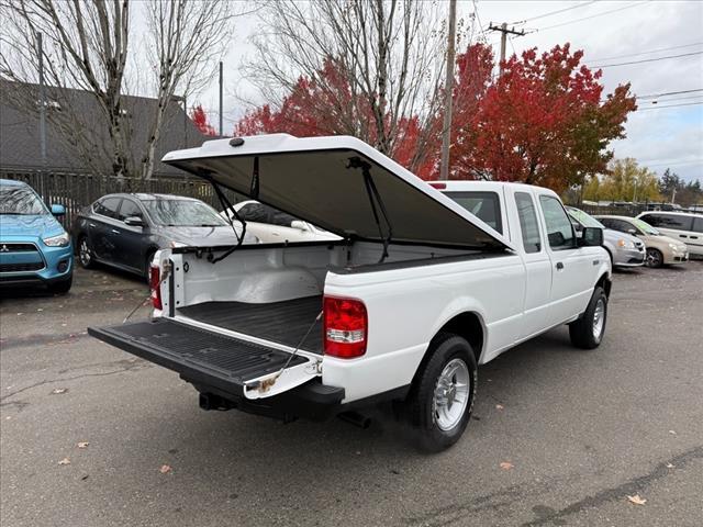 used 2011 Ford Ranger car, priced at $12,788