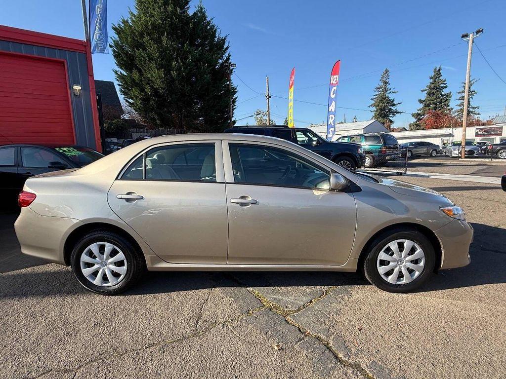used 2009 Toyota Corolla car, priced at $7,888