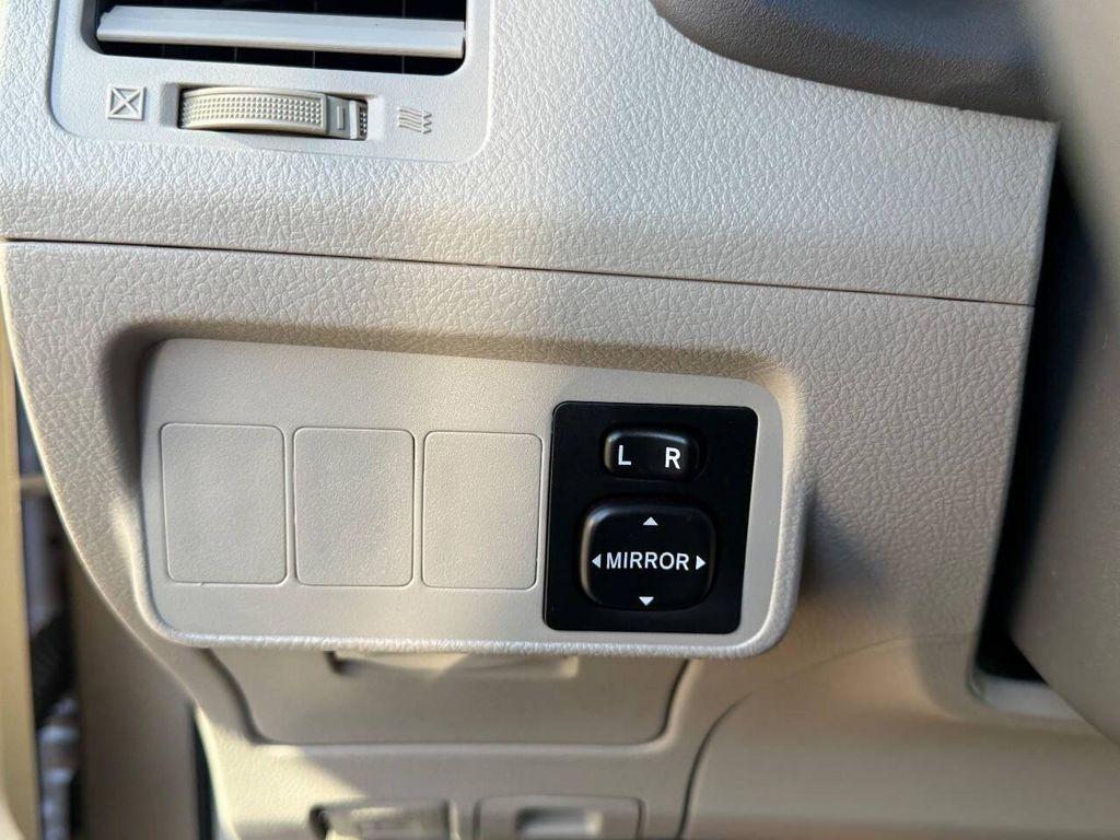 used 2009 Toyota Corolla car, priced at $7,888