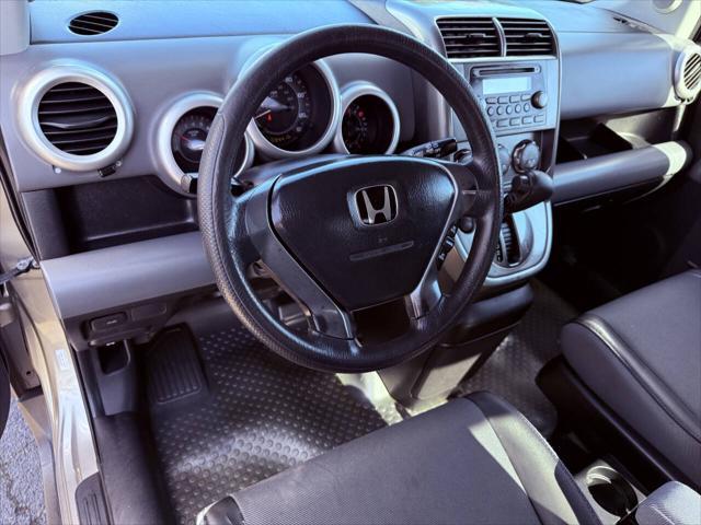 used 2003 Honda Element car, priced at $11,995