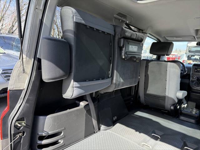 used 2003 Honda Element car, priced at $11,995