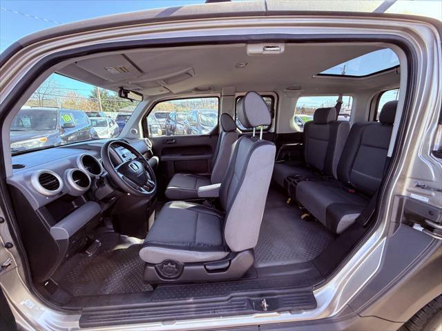 used 2003 Honda Element car, priced at $11,995