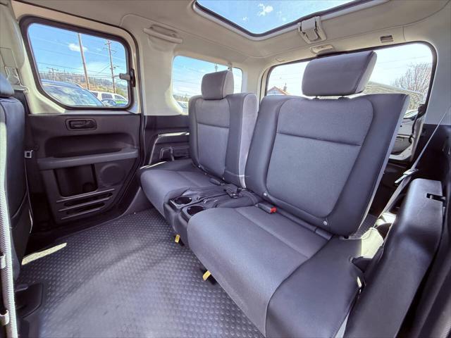 used 2003 Honda Element car, priced at $11,995