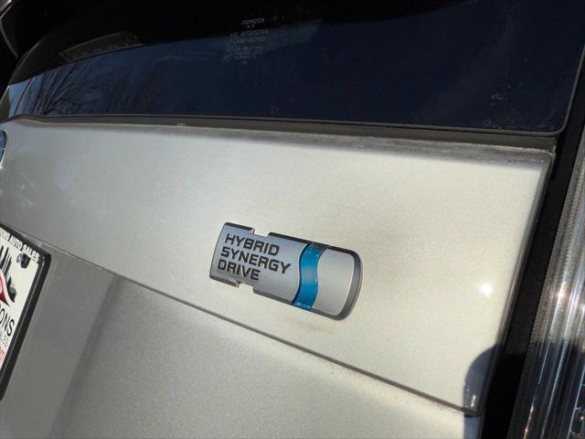 used 2010 Toyota Prius car, priced at $5,995
