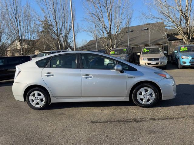 used 2010 Toyota Prius car, priced at $5,995