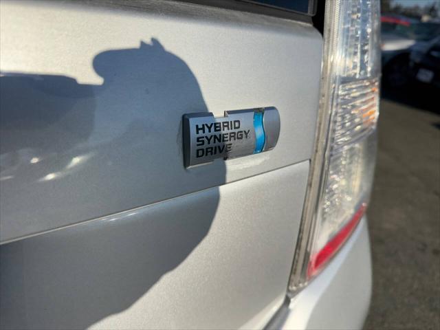 used 2010 Toyota Prius car, priced at $5,995