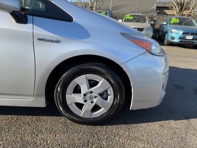 used 2010 Toyota Prius car, priced at $5,995
