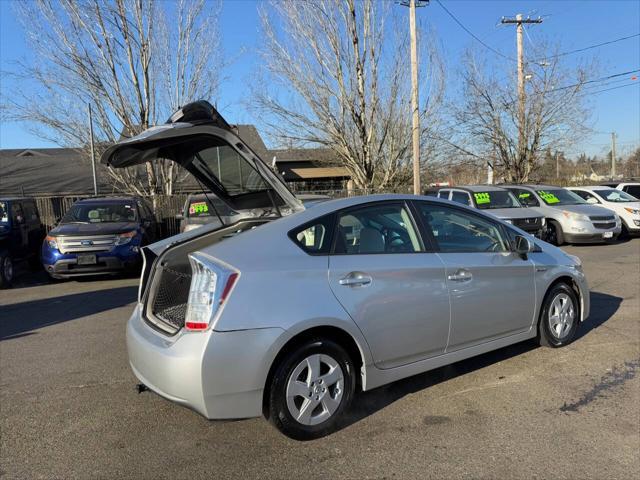 used 2010 Toyota Prius car, priced at $5,995