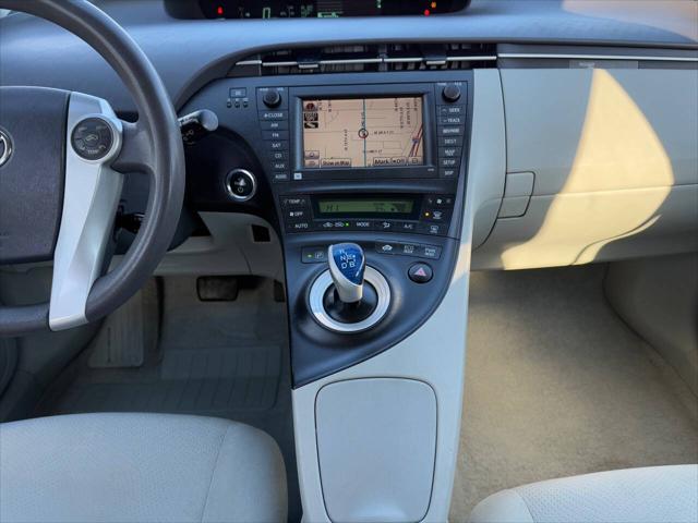 used 2010 Toyota Prius car, priced at $5,995