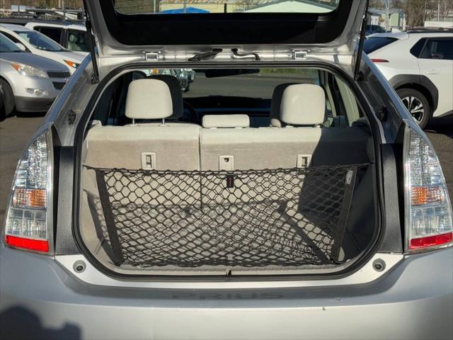 used 2010 Toyota Prius car, priced at $5,995