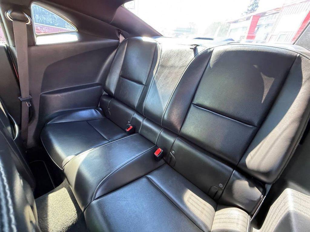 used 2013 Chevrolet Camaro car, priced at $12,788