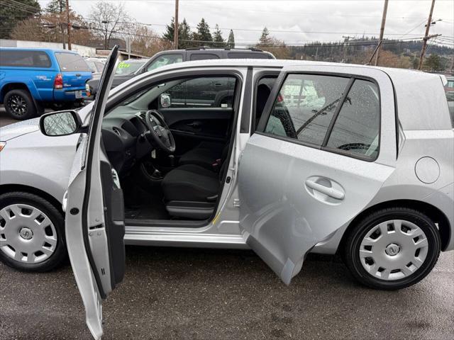 used 2009 Scion xD car, priced at $7,888