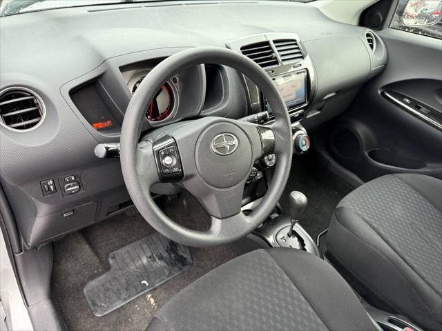 used 2009 Scion xD car, priced at $7,888