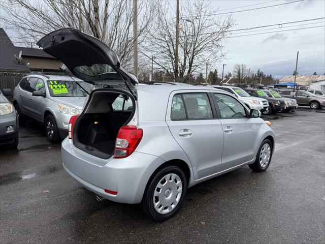 used 2009 Scion xD car, priced at $7,888