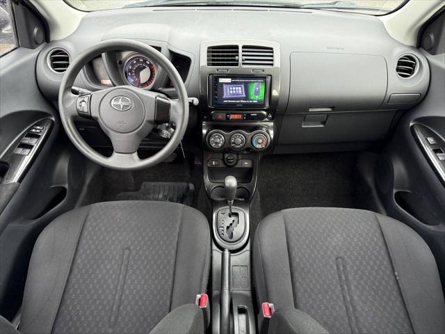 used 2009 Scion xD car, priced at $7,888