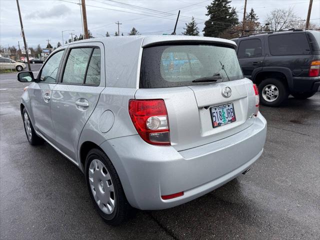 used 2009 Scion xD car, priced at $7,888