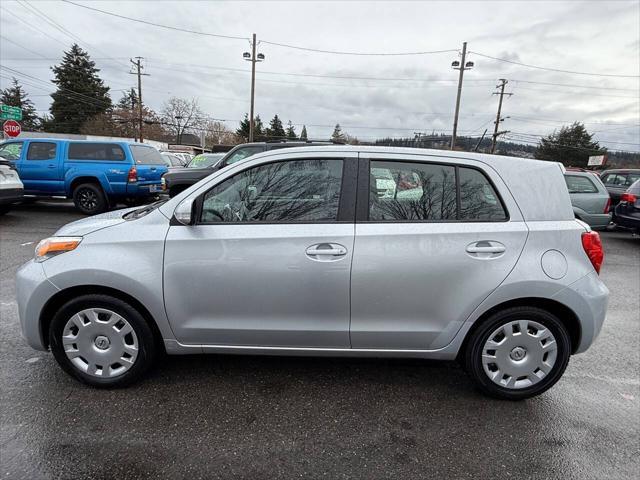 used 2009 Scion xD car, priced at $7,888