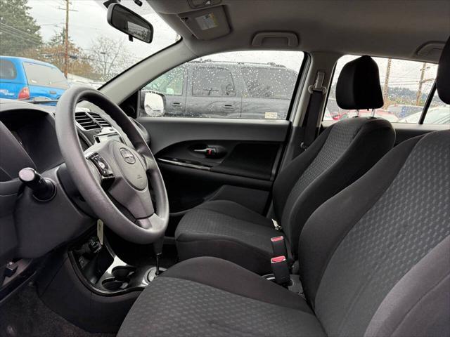 used 2009 Scion xD car, priced at $7,888