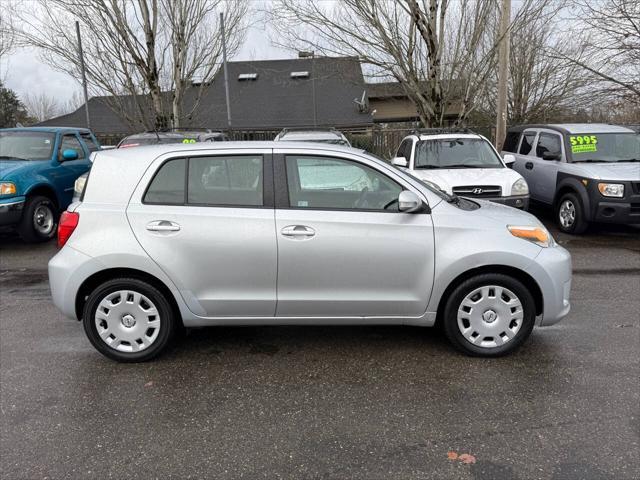 used 2009 Scion xD car, priced at $7,888