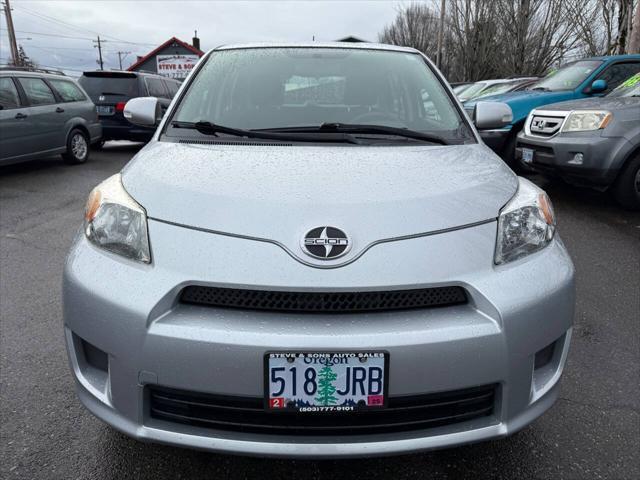 used 2009 Scion xD car, priced at $7,888