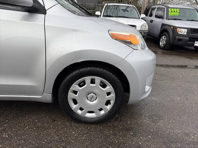 used 2009 Scion xD car, priced at $7,888