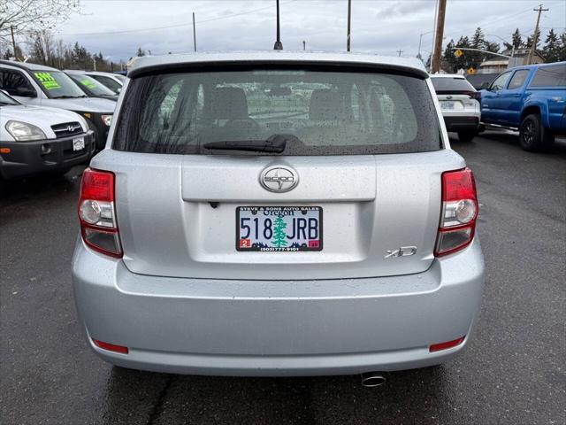 used 2009 Scion xD car, priced at $7,888