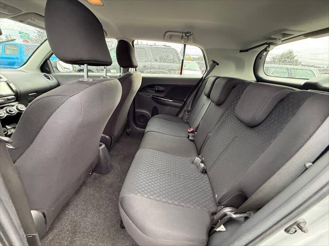 used 2009 Scion xD car, priced at $7,888