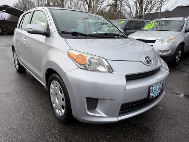 used 2009 Scion xD car, priced at $7,888