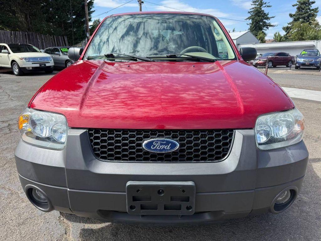 used 2006 Ford Escape car, priced at $7,995