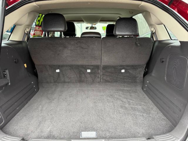 used 2014 Ford Edge car, priced at $9,995