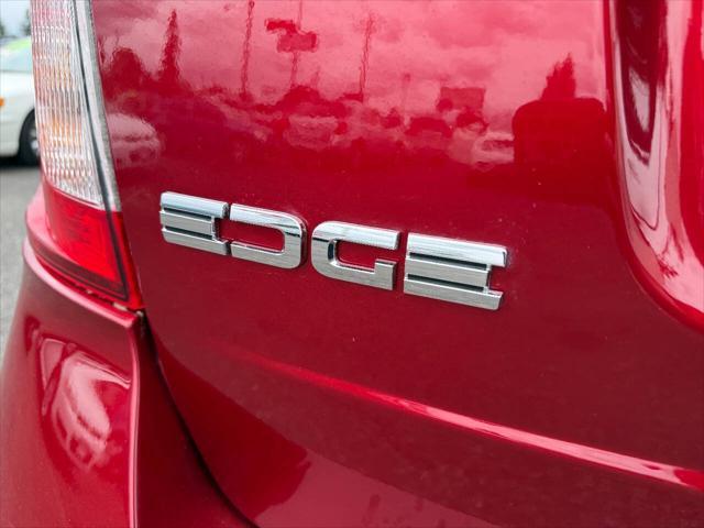 used 2014 Ford Edge car, priced at $9,995