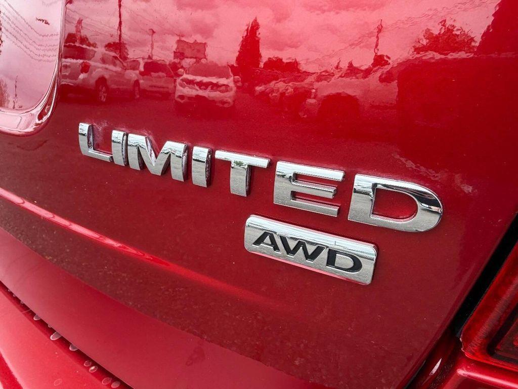 used 2014 Ford Edge car, priced at $8,995