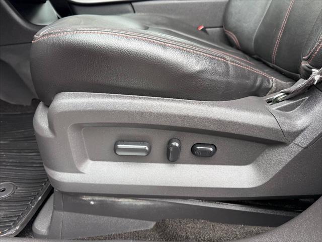 used 2014 Ford Edge car, priced at $9,995