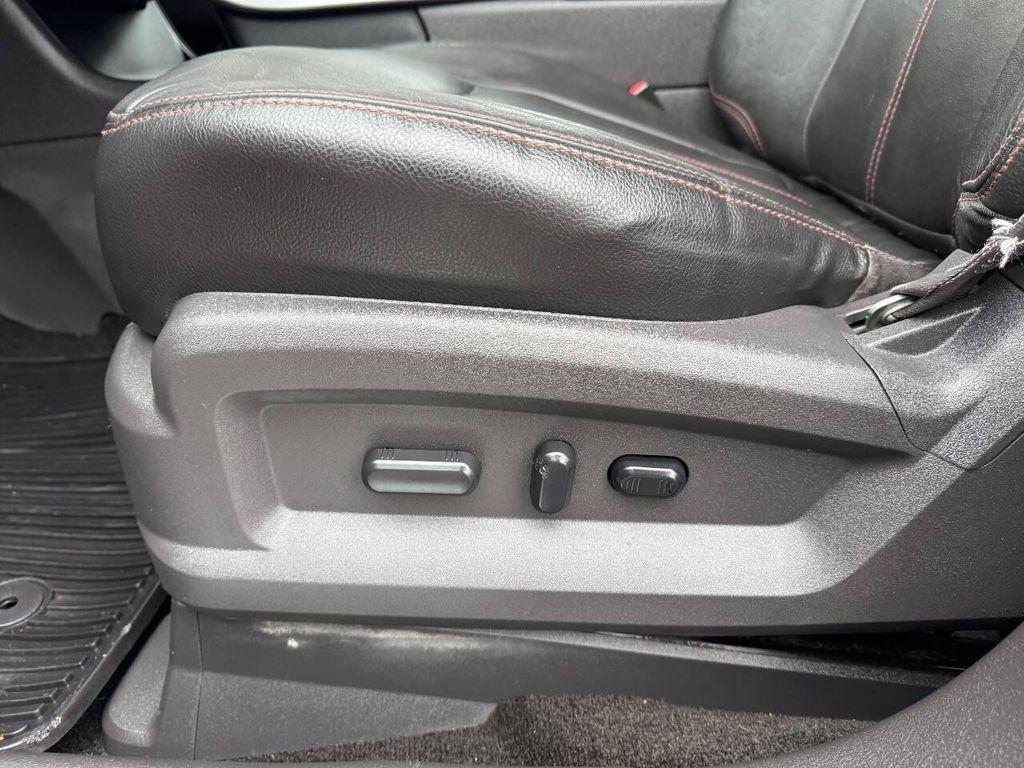 used 2014 Ford Edge car, priced at $8,995