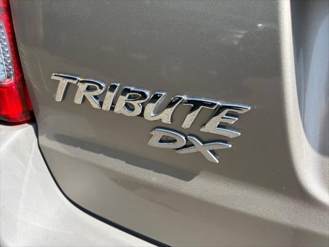 used 2001 Mazda Tribute car, priced at $5,995